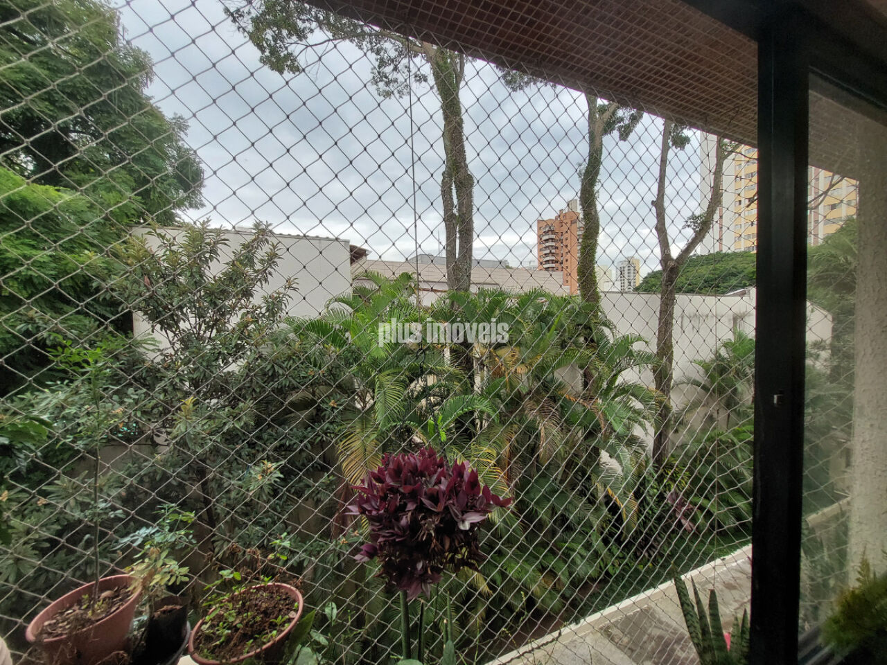 Apartamento, 2 quartos, 97 m² - Foto 3