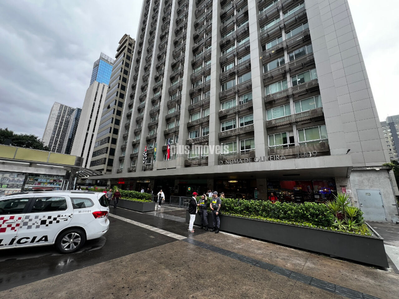 Casa Comercial, 332 m² - Foto 4