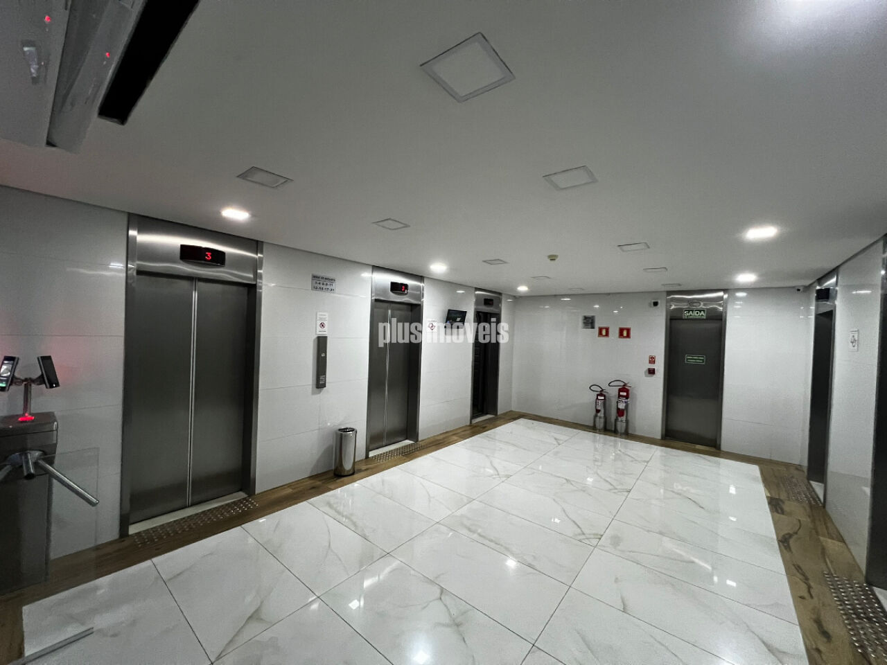Casa Comercial, 332 m² - Foto 5