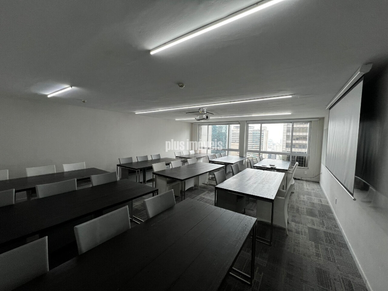 Casa Comercial, 332 m² - Foto 8