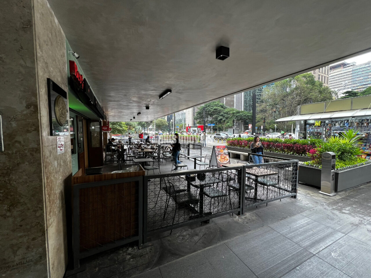 Casa Comercial, 332 m² - Foto 21