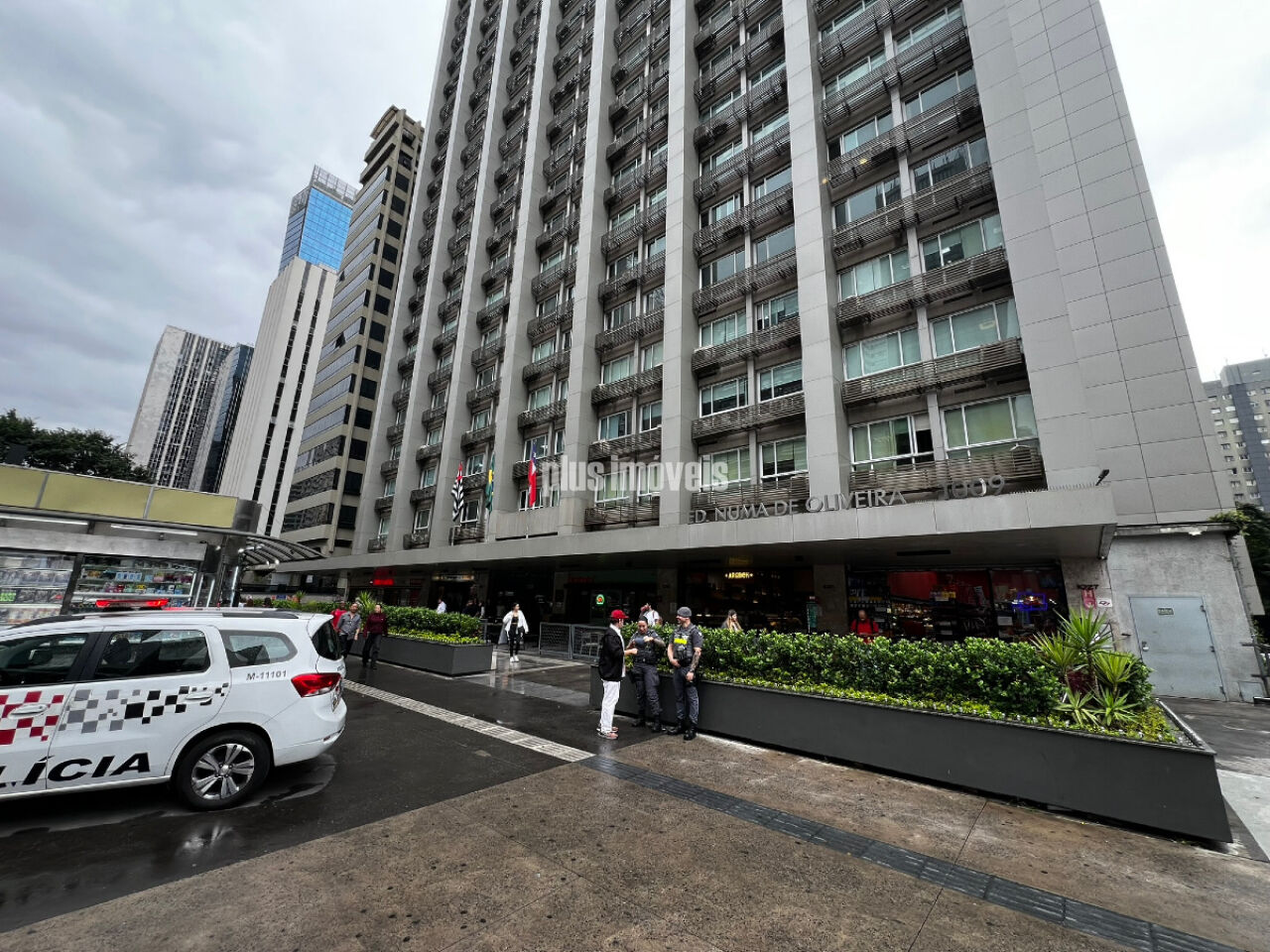 Casa Comercial, 332 m² - Foto 2