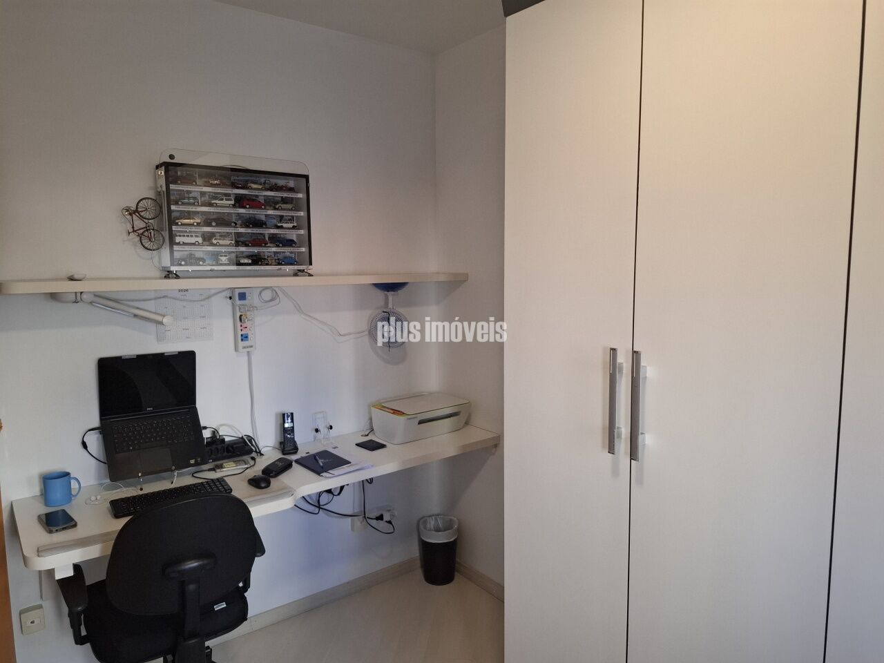 Apartamento, 3 quartos, 104 m² - Foto 13