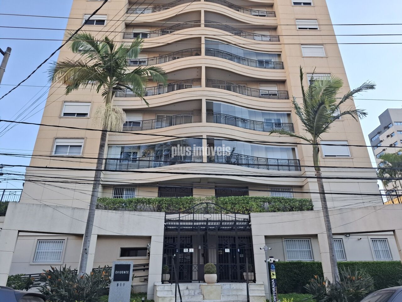 Apartamento, 3 quartos, 104 m² - Foto 1