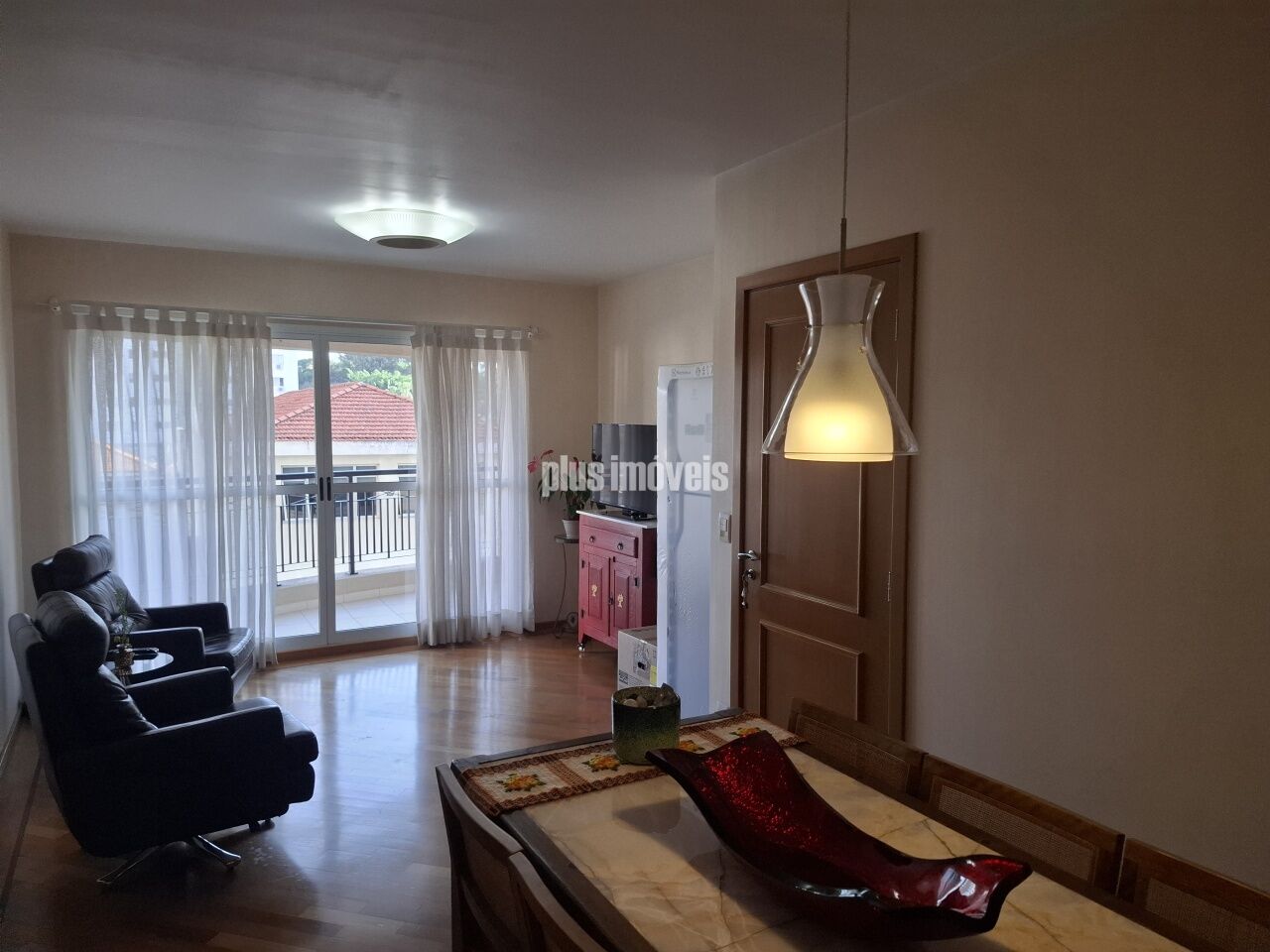 Apartamento, 3 quartos, 104 m² - Foto 2