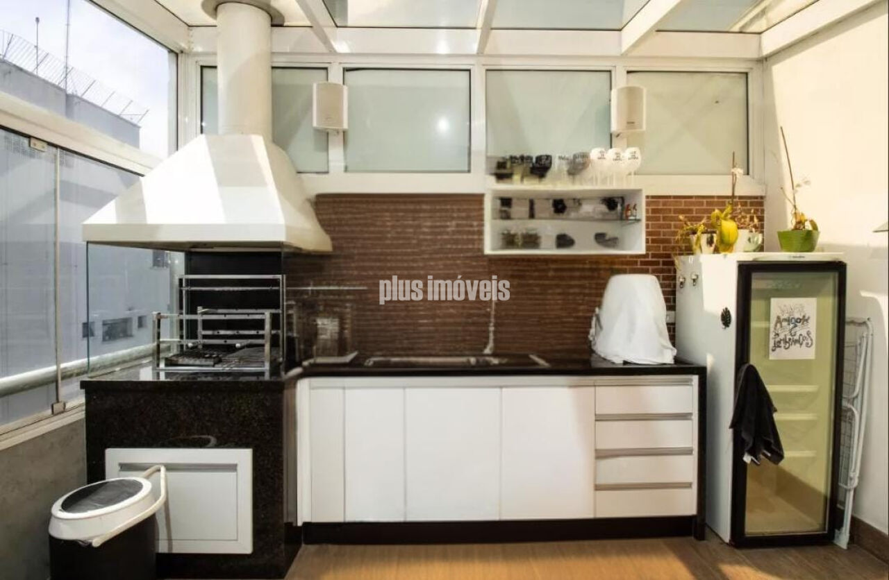 Apartamento, 3 quartos, 193 m² - Foto 32