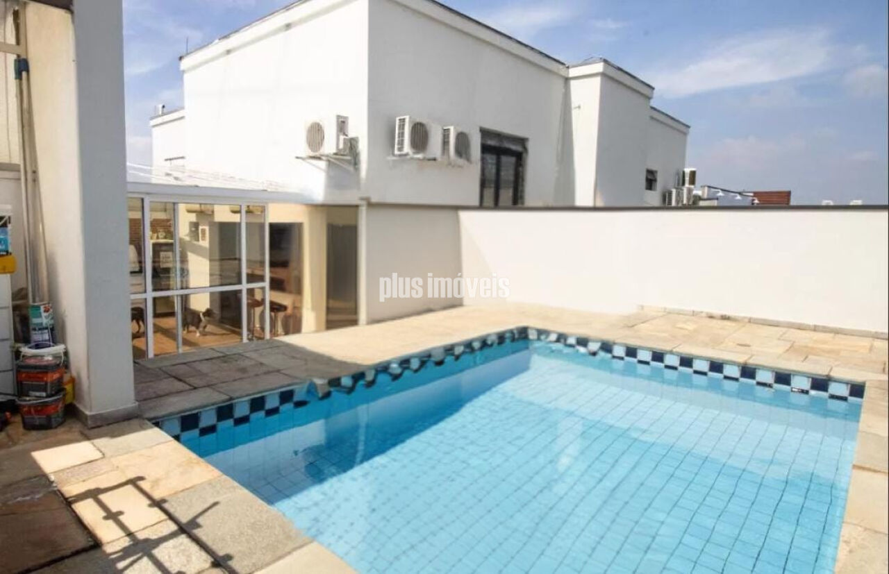 Apartamento, 3 quartos, 193 m² - Foto 1
