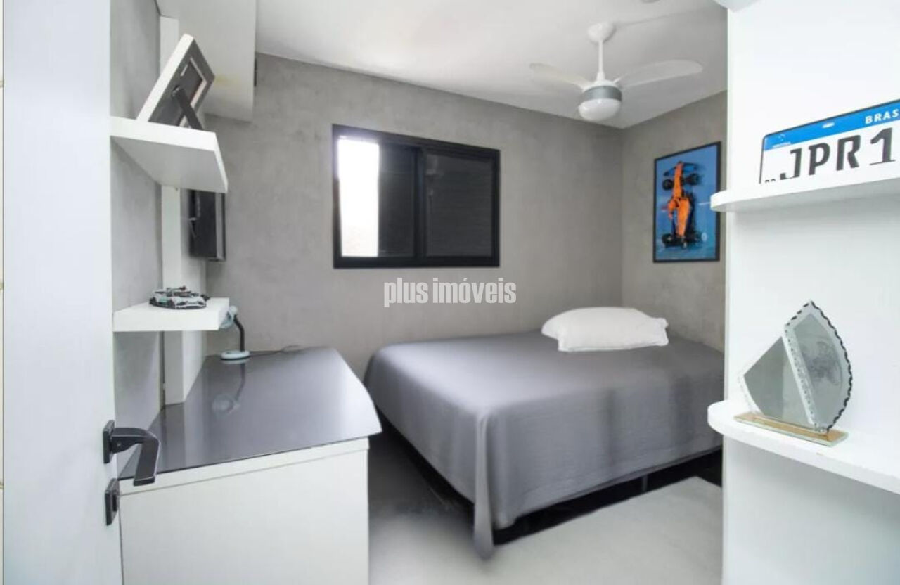 Apartamento, 3 quartos, 193 m² - Foto 13