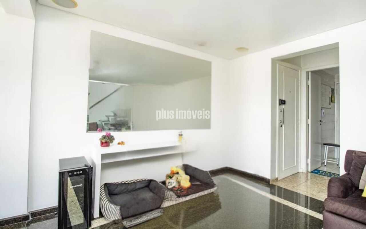 Apartamento, 3 quartos, 193 m² - Foto 5