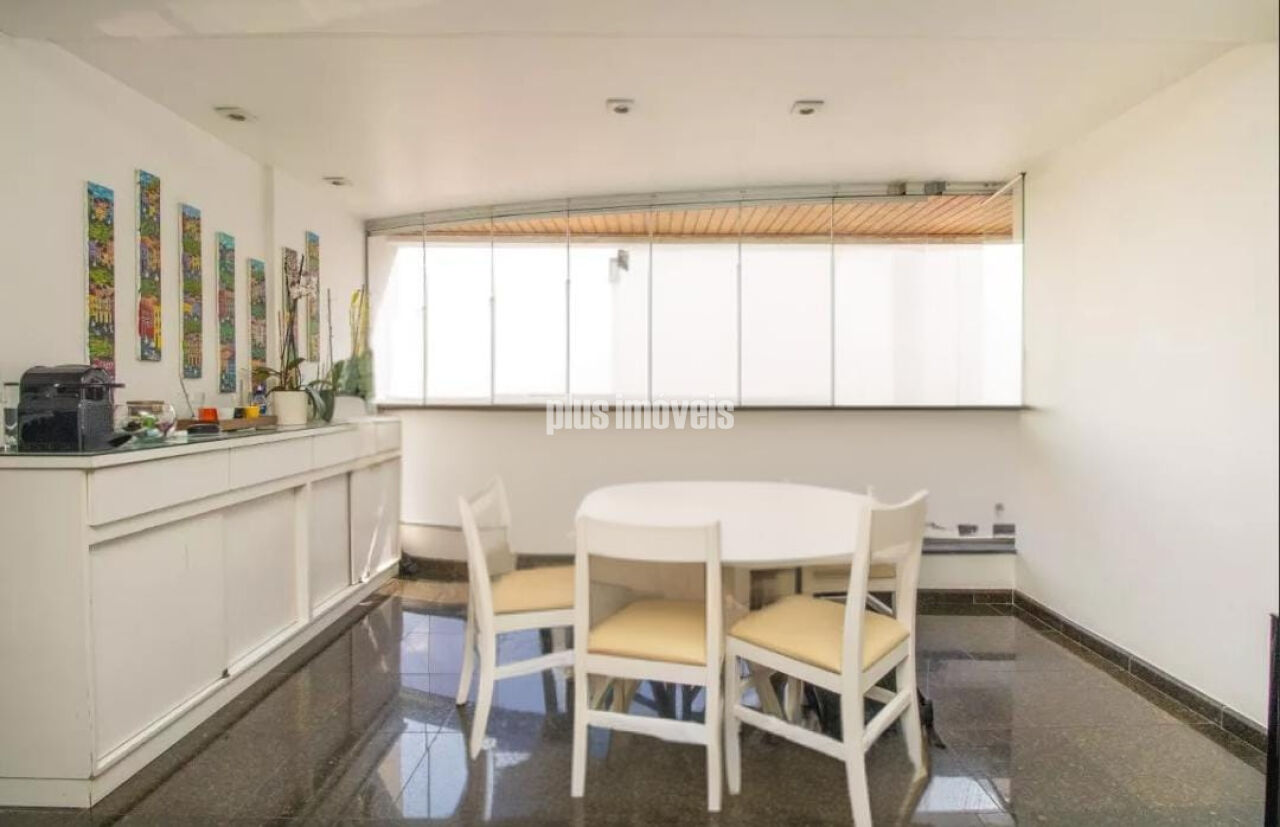 Apartamento, 3 quartos, 193 m² - Foto 4