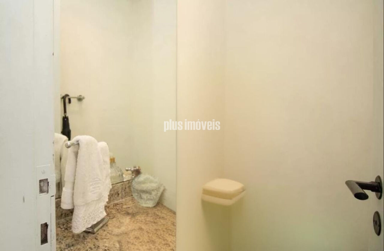 Apartamento, 3 quartos, 193 m² - Foto 24