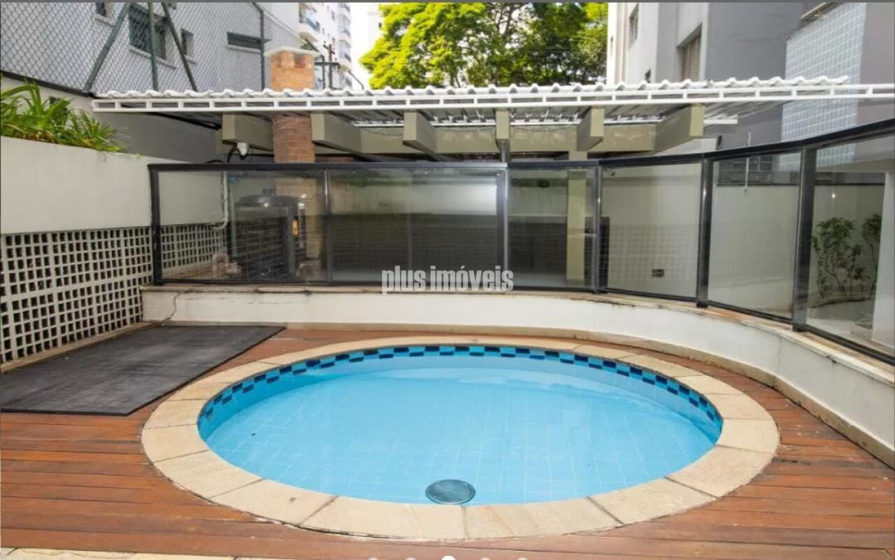Apartamento, 3 quartos, 193 m² - Foto 43