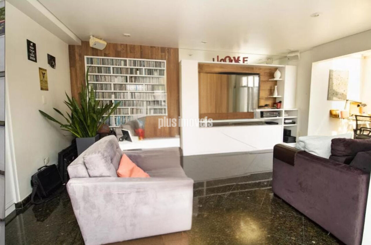 Apartamento, 3 quartos, 193 m² - Foto 3