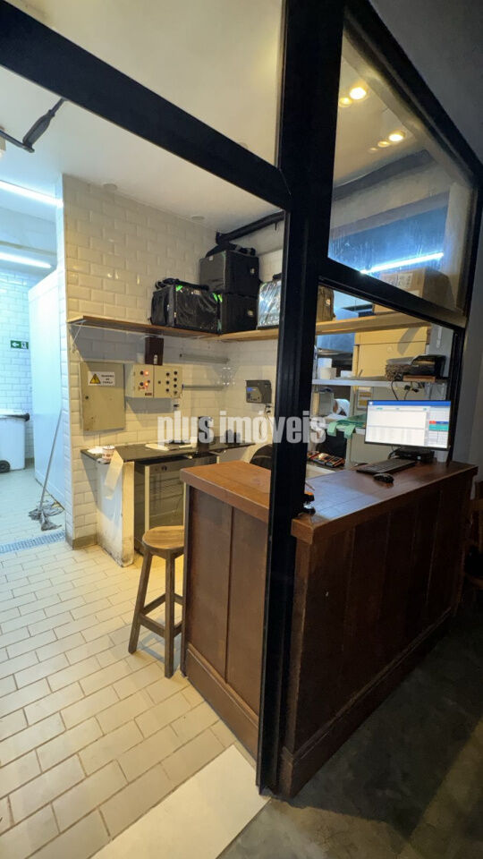 Casa Comercial, 175 m² - Foto 10