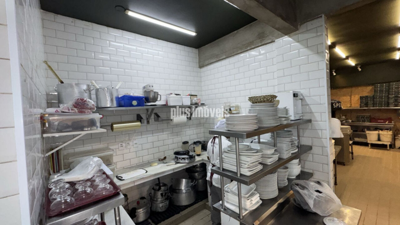 Casa Comercial, 175 m² - Foto 6