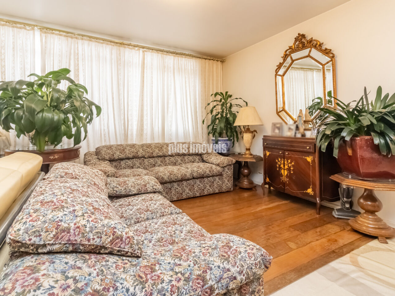 Apartamento, 3 quartos, 180 m² - Foto 4