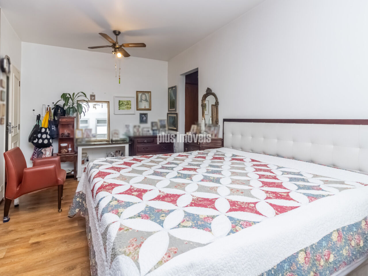 Apartamento, 3 quartos, 180 m² - Foto 21
