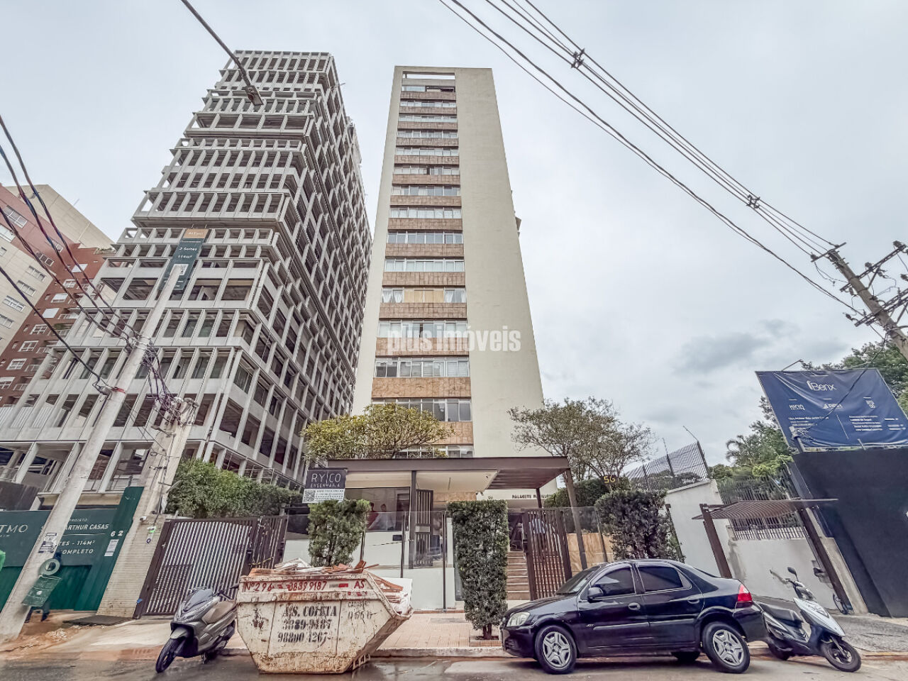 Apartamento, 3 quartos, 180 m² - Foto 31