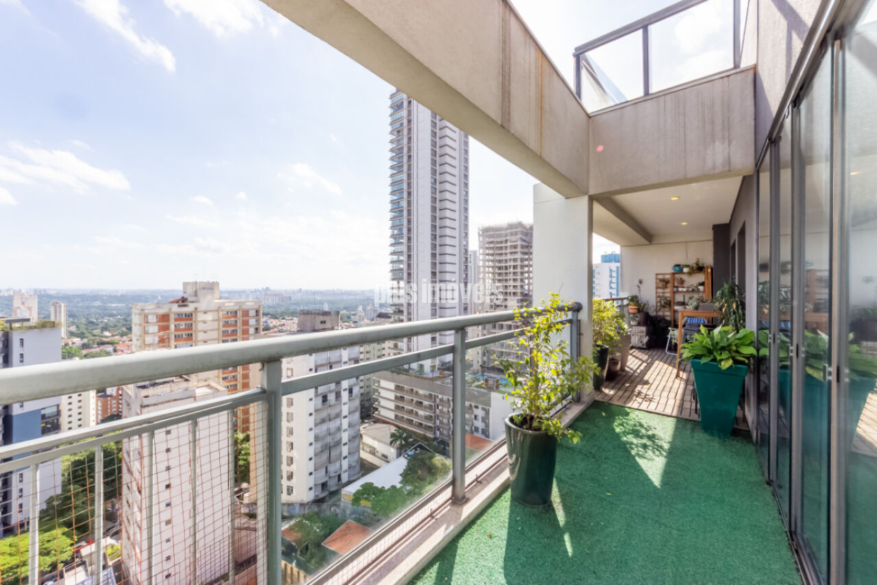 Apartamento, 2 quartos, 107 m² - Foto 22