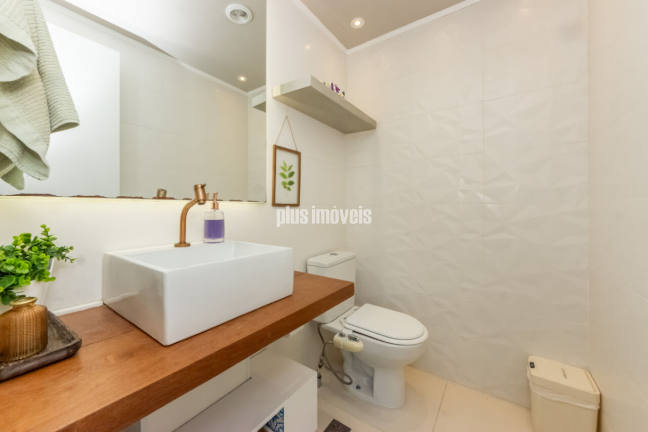 Apartamento, 2 quartos, 107 m² - Foto 9