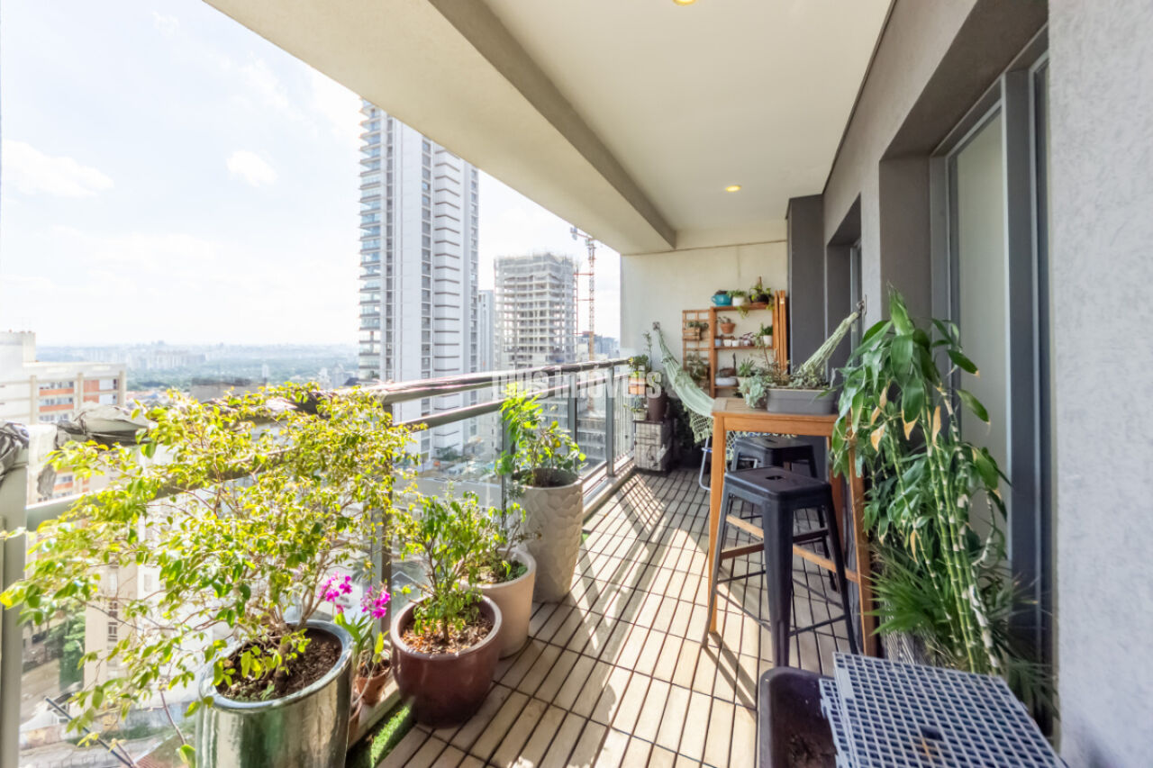 Apartamento, 2 quartos, 107 m² - Foto 19