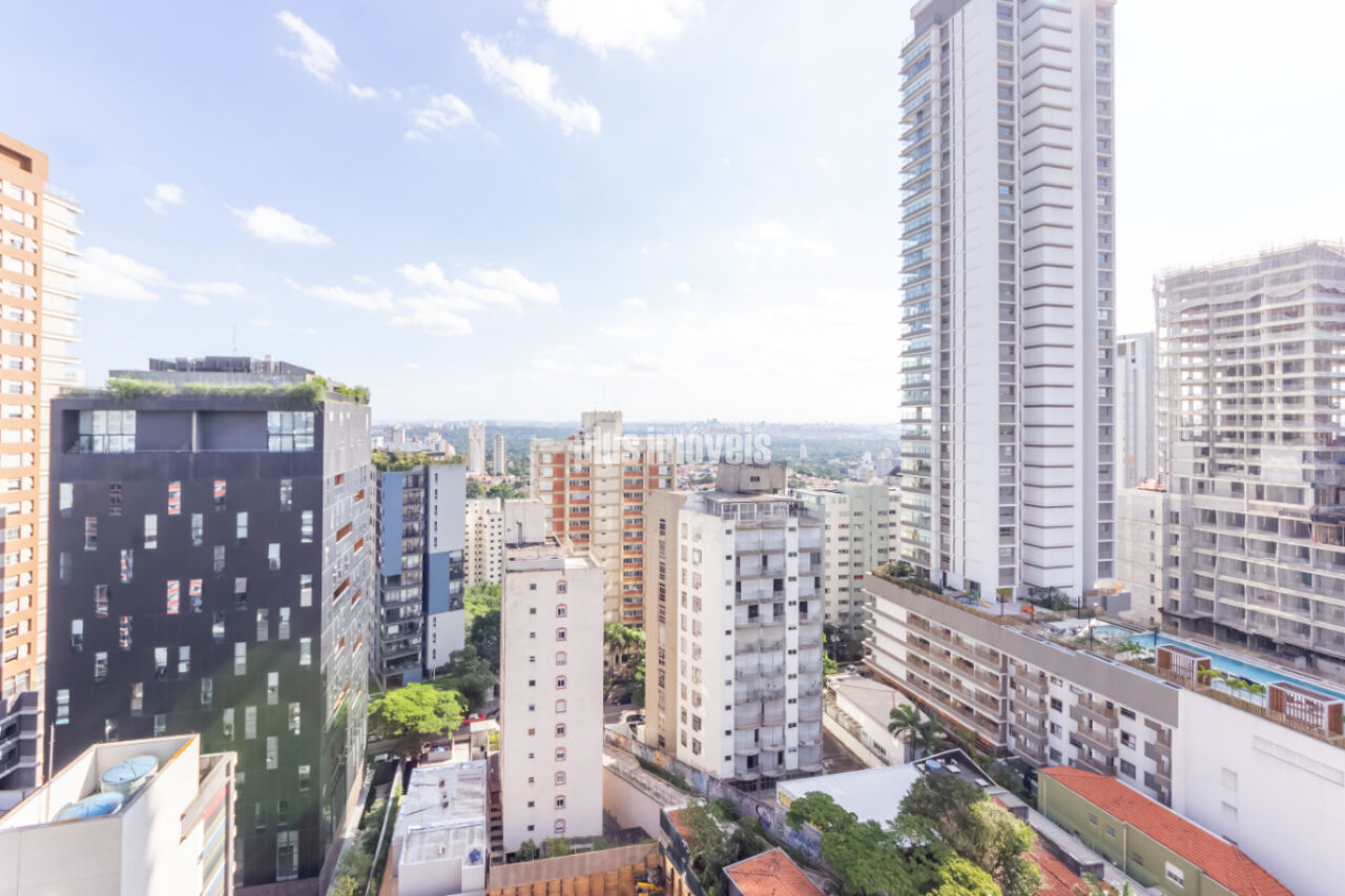 Apartamento, 2 quartos, 107 m² - Foto 21