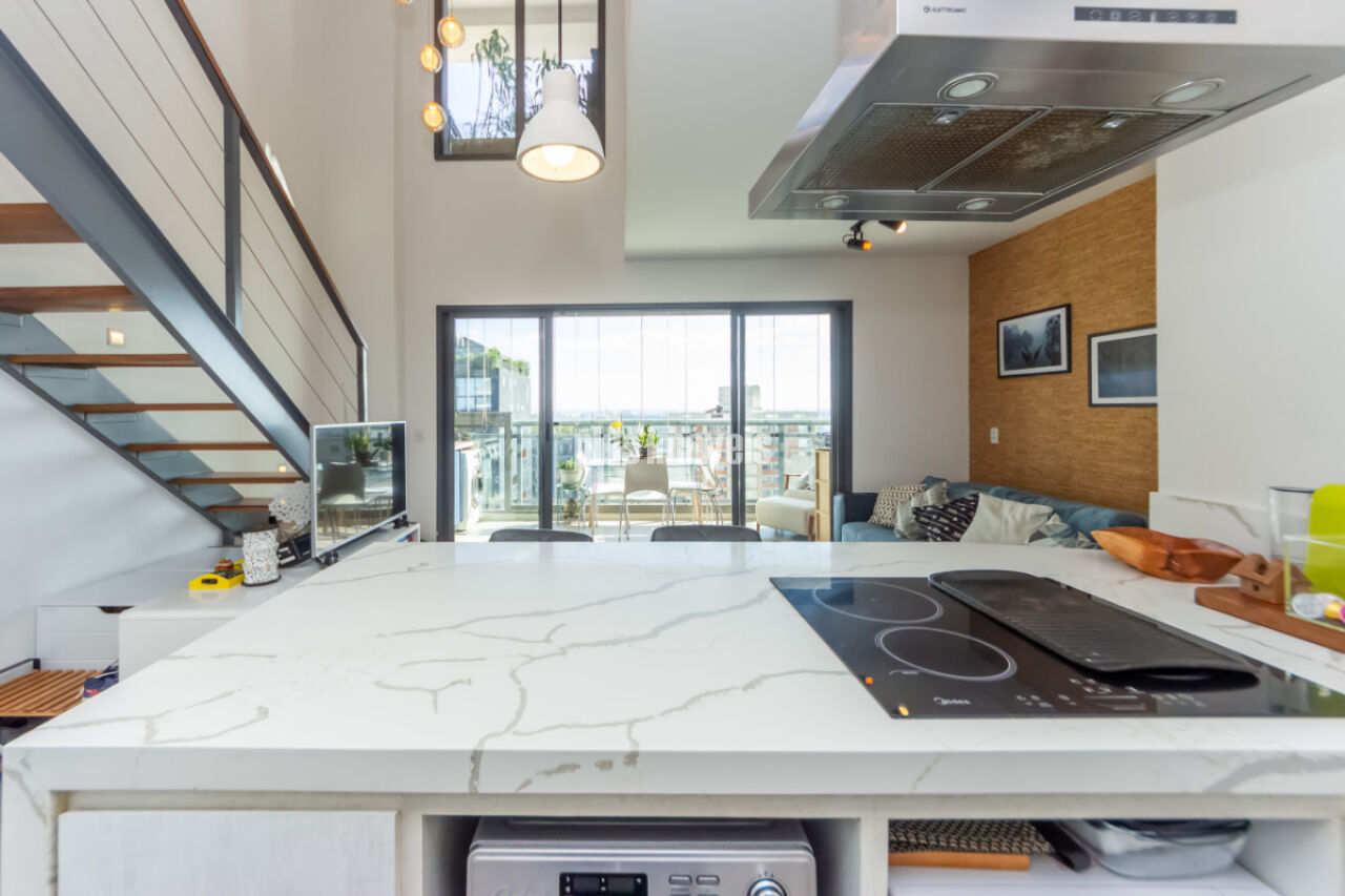 Apartamento, 2 quartos, 107 m² - Foto 3