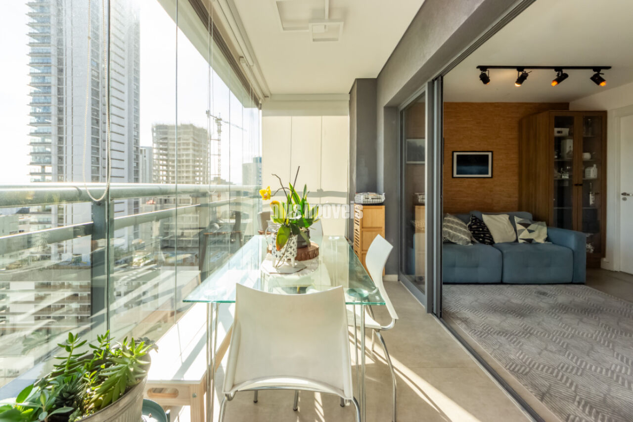 Apartamento, 2 quartos, 107 m² - Foto 12
