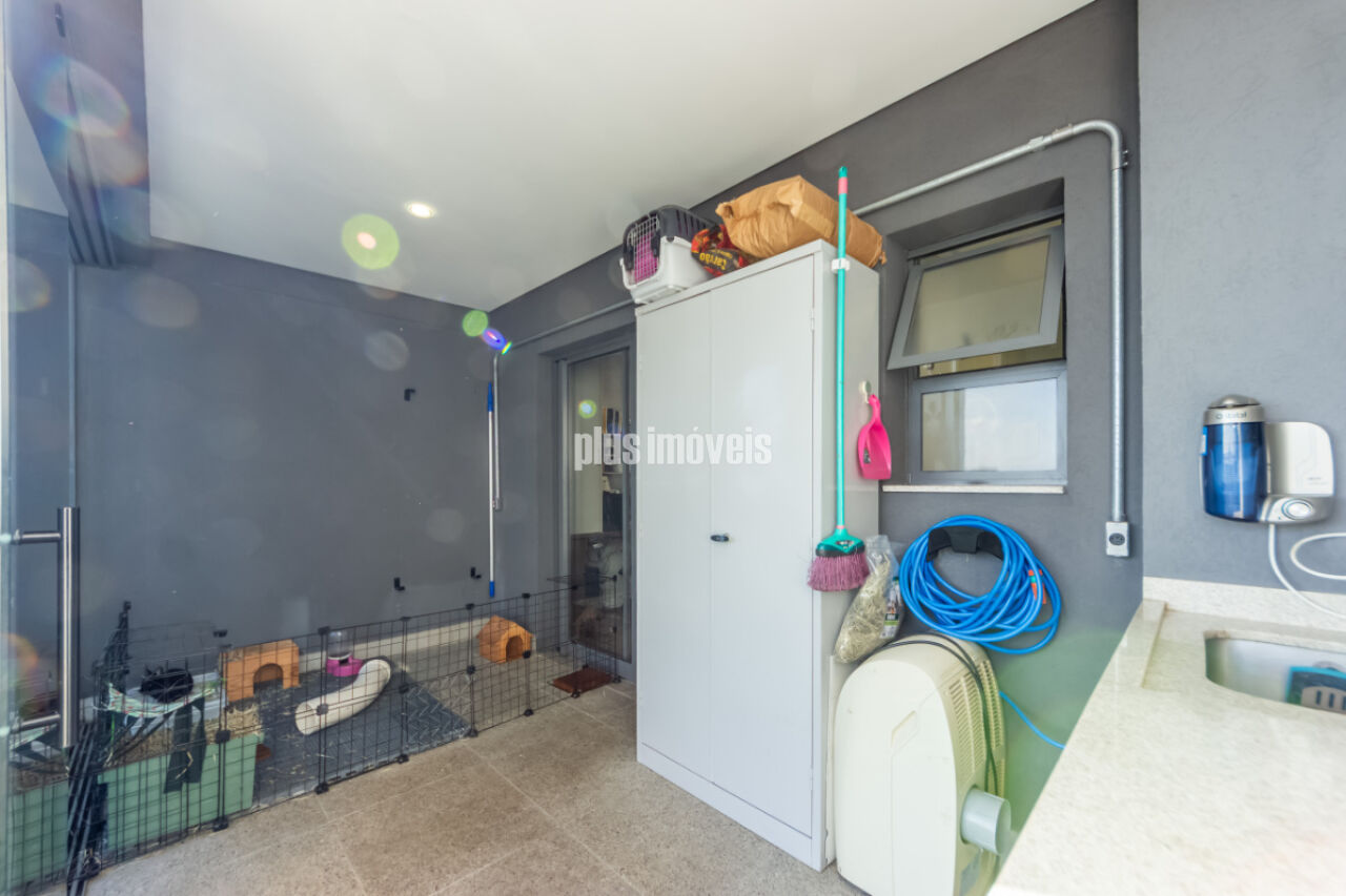 Apartamento, 2 quartos, 107 m² - Foto 31