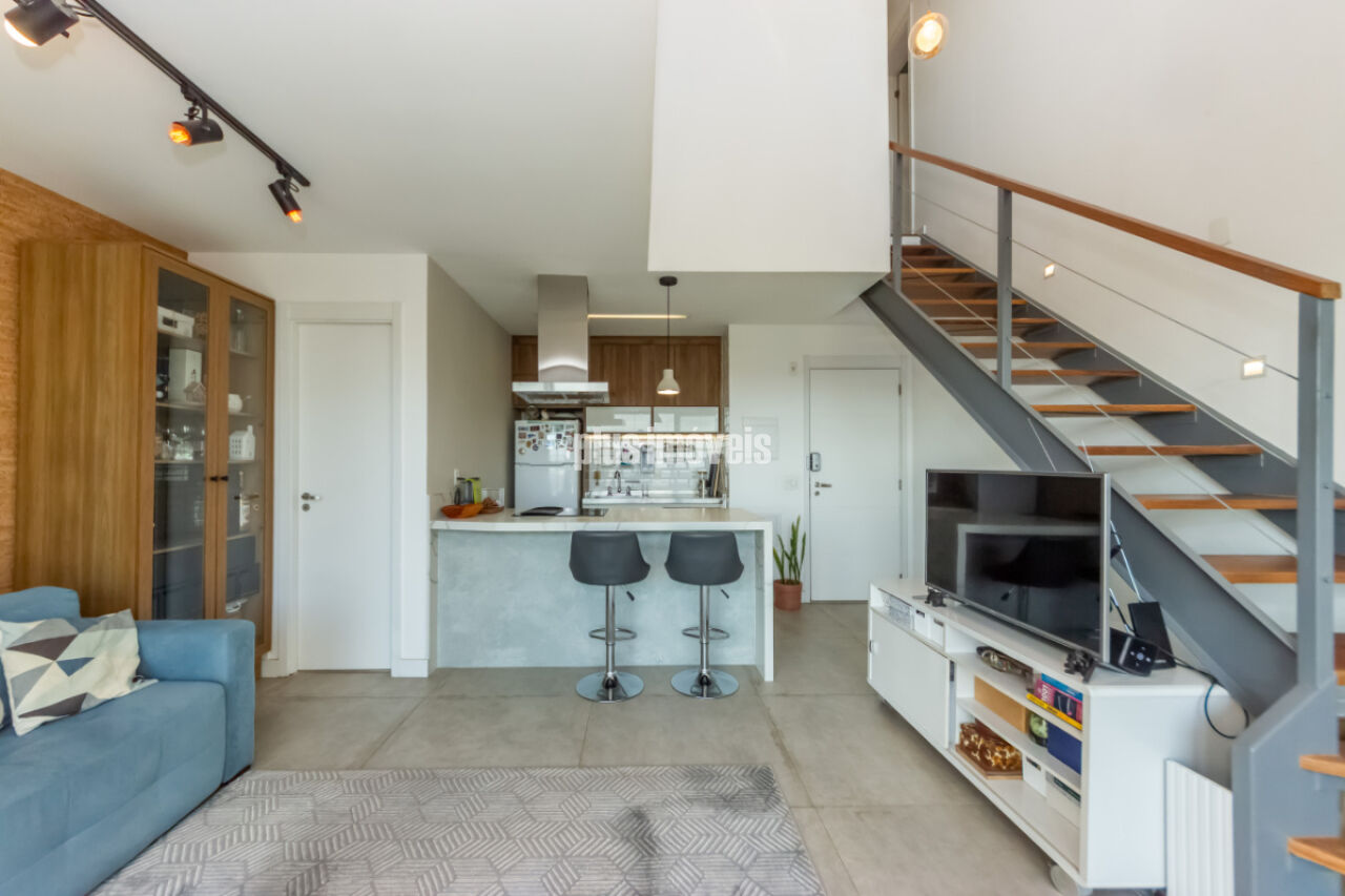 Apartamento, 2 quartos, 107 m² - Foto 2