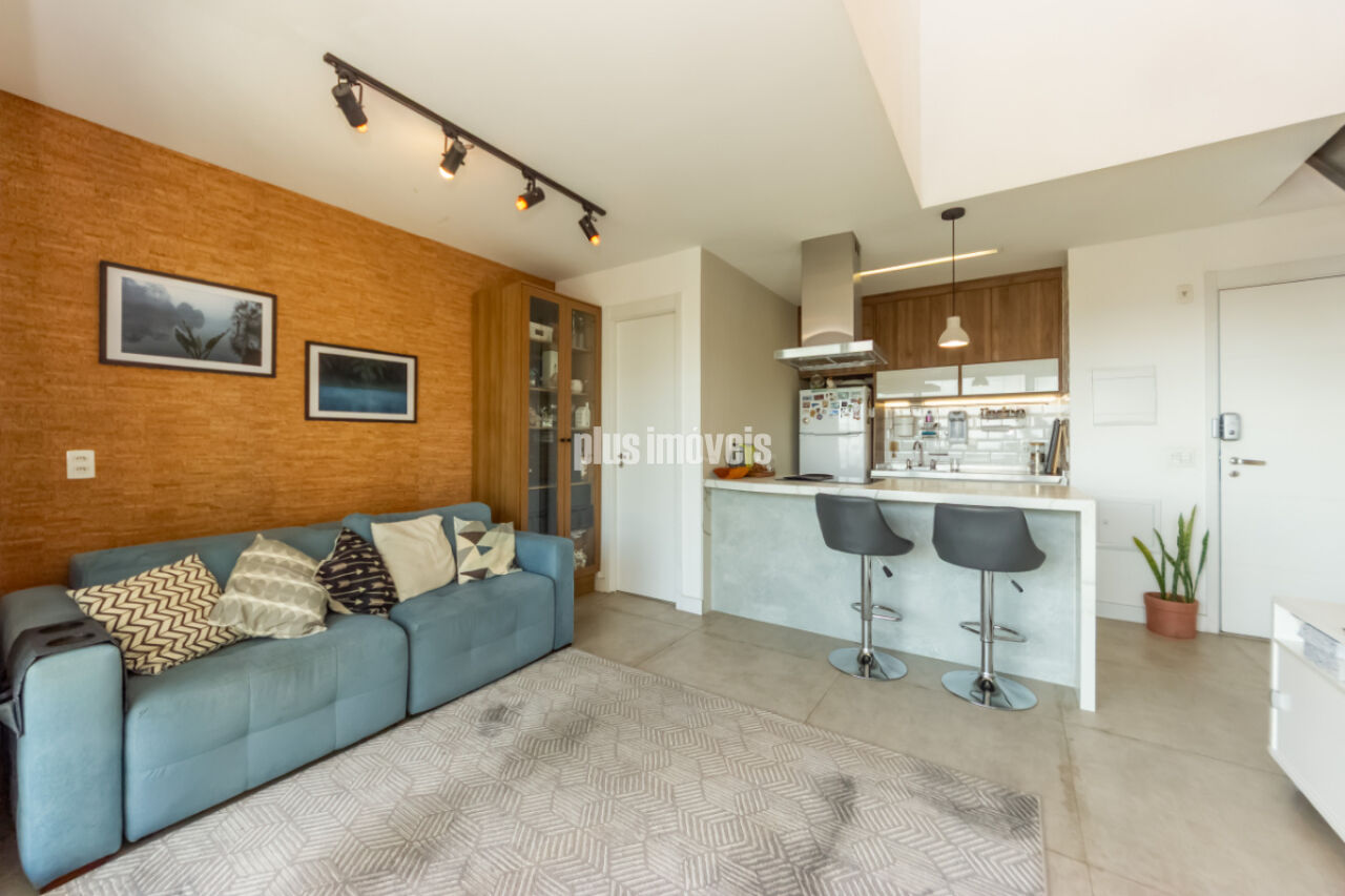Apartamento, 2 quartos, 107 m² - Foto 14
