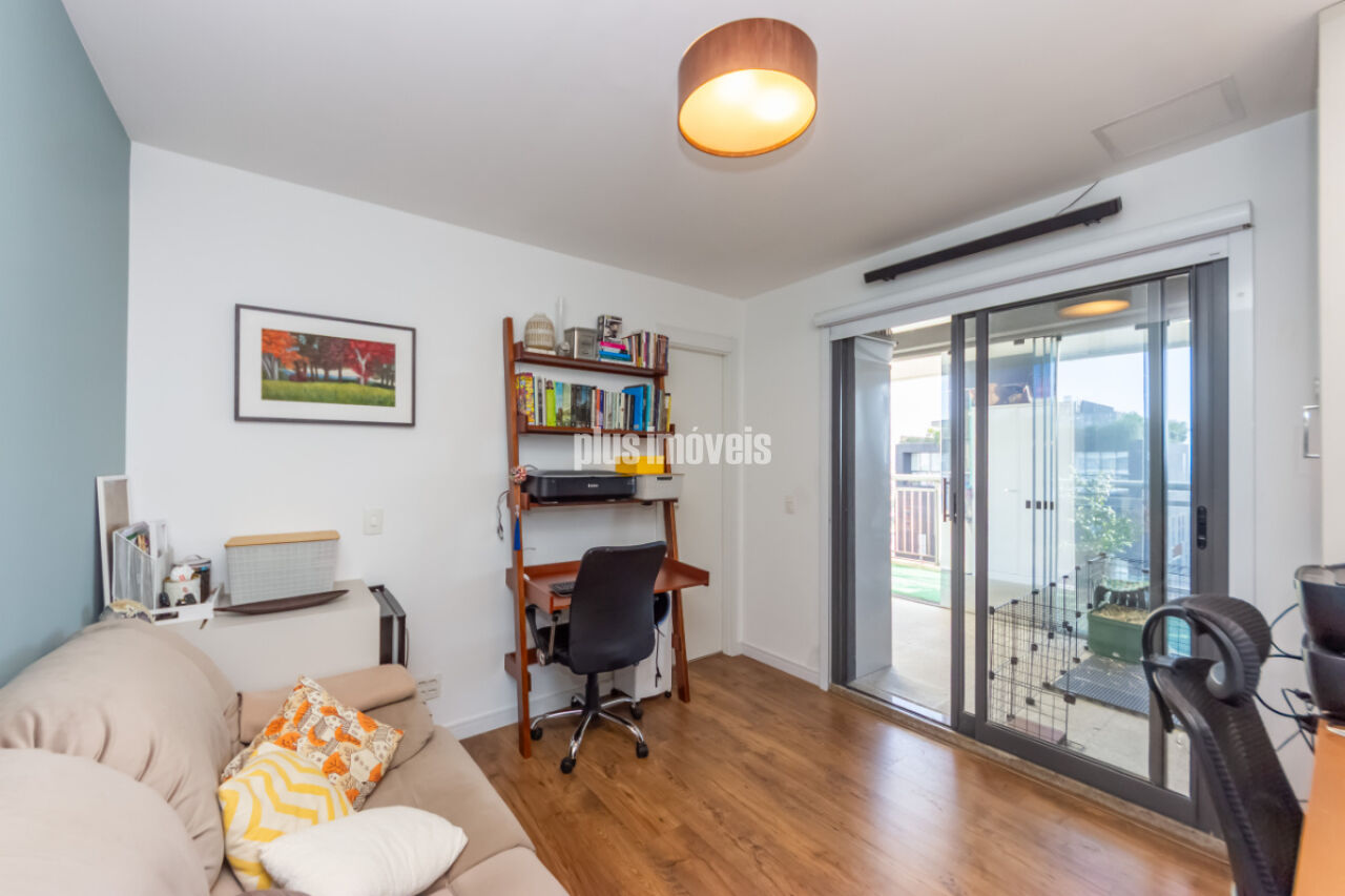 Apartamento, 2 quartos, 107 m² - Foto 28