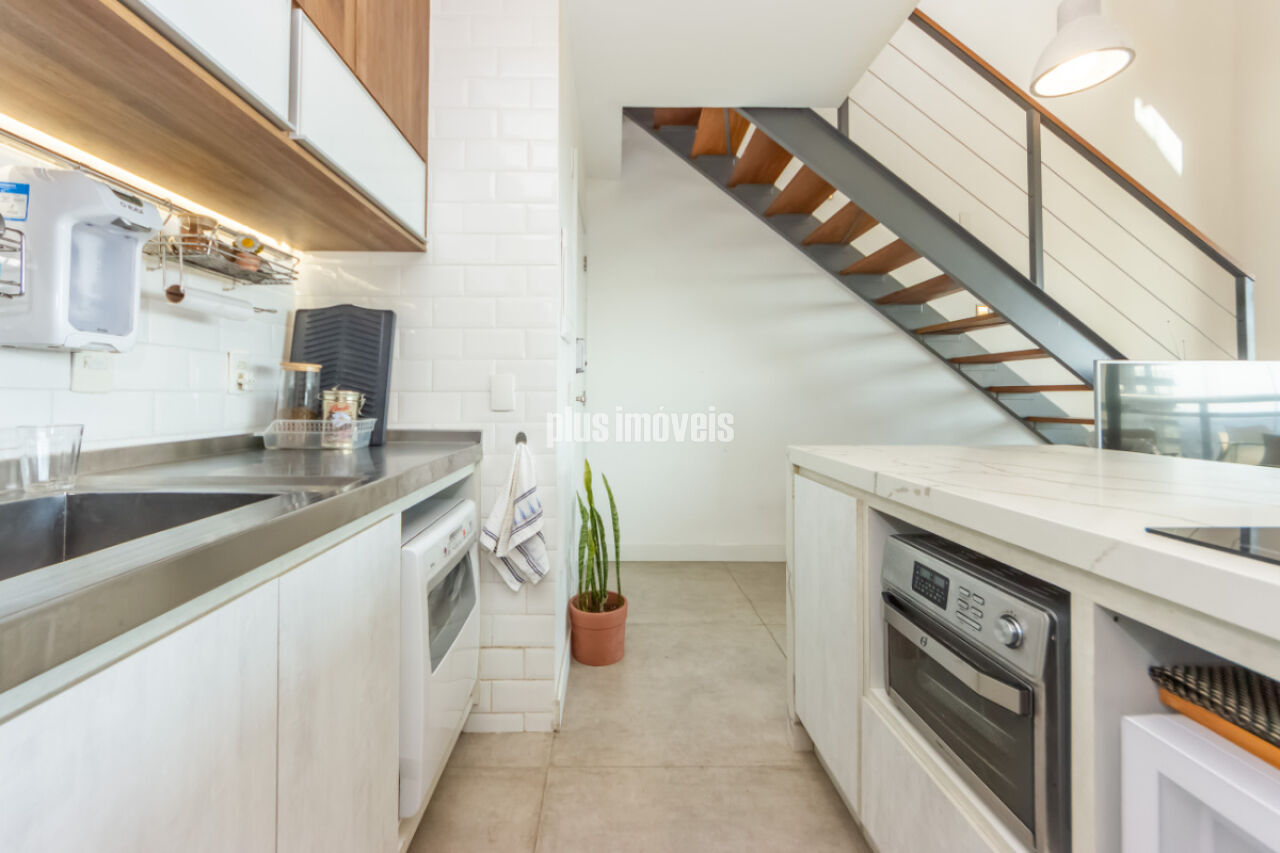 Apartamento, 2 quartos, 107 m² - Foto 7