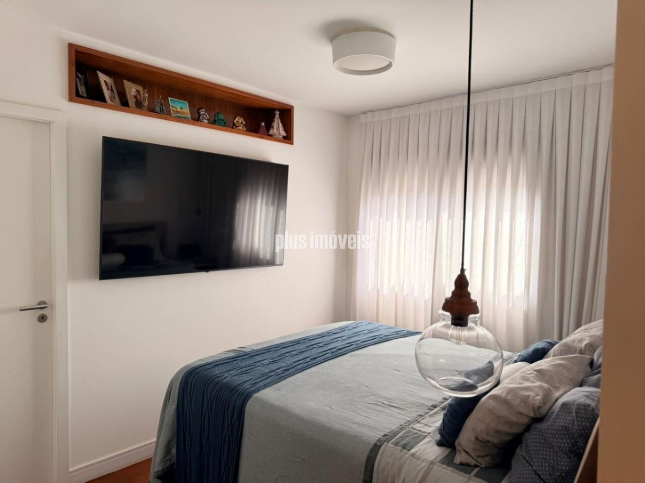Apartamento, 4 quartos, 162 m² - Foto 9