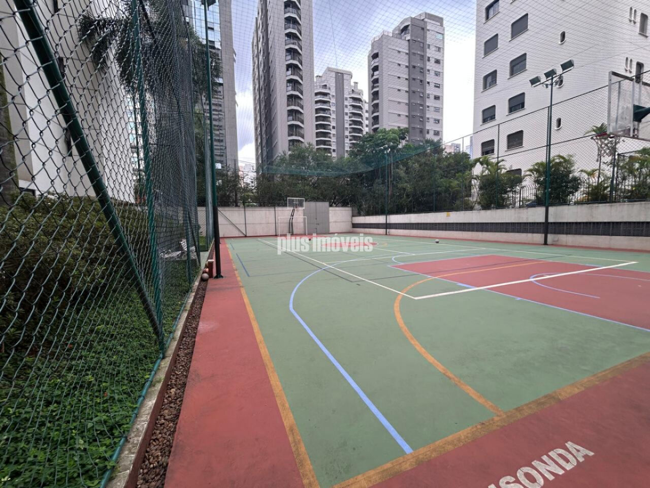 Apartamento, 4 quartos, 162 m² - Foto 23