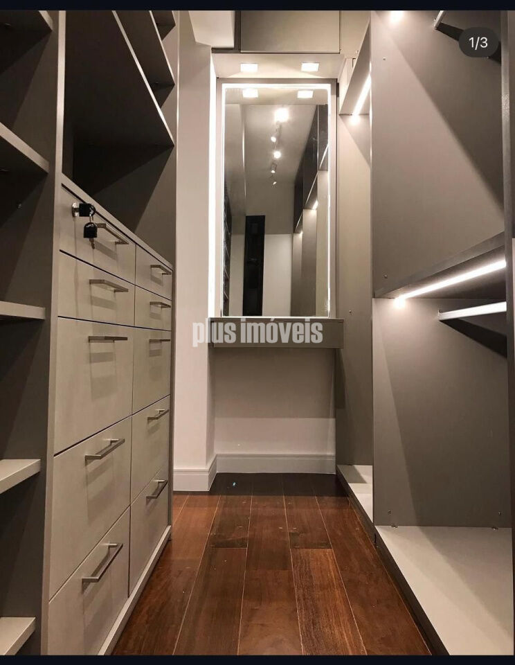 Apartamento, 4 quartos, 162 m² - Foto 15