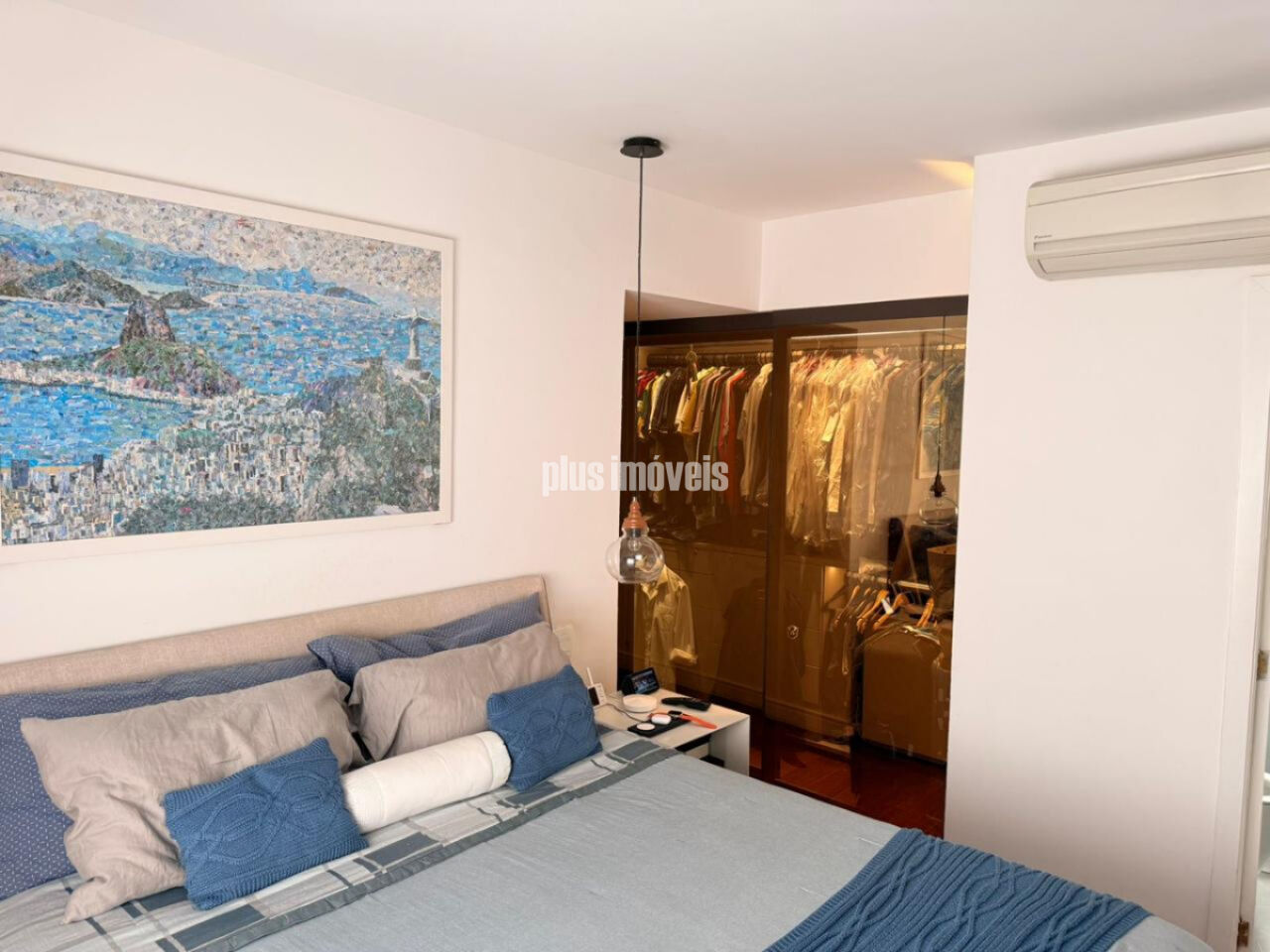 Apartamento, 4 quartos, 162 m² - Foto 8