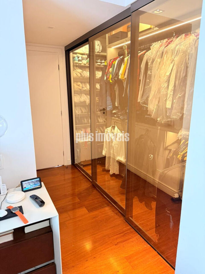 Apartamento, 4 quartos, 162 m² - Foto 14
