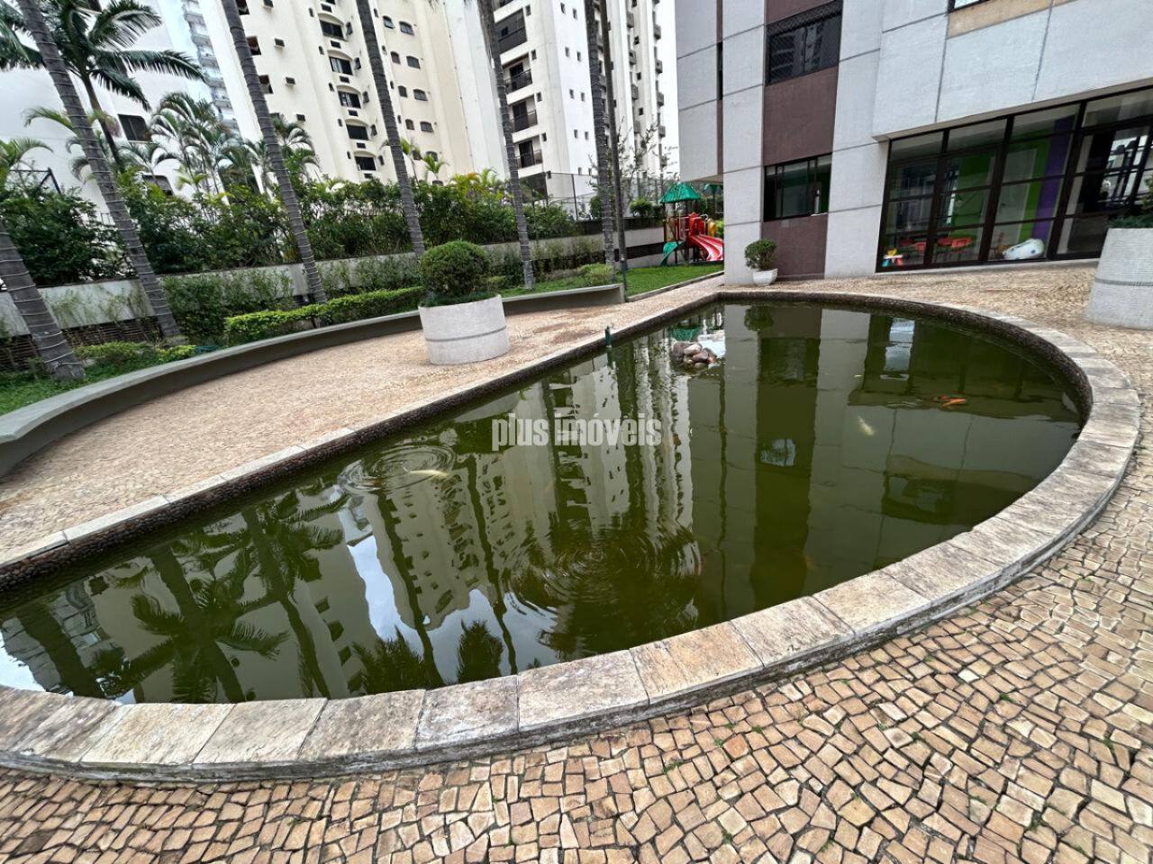 Apartamento, 4 quartos, 162 m² - Foto 35