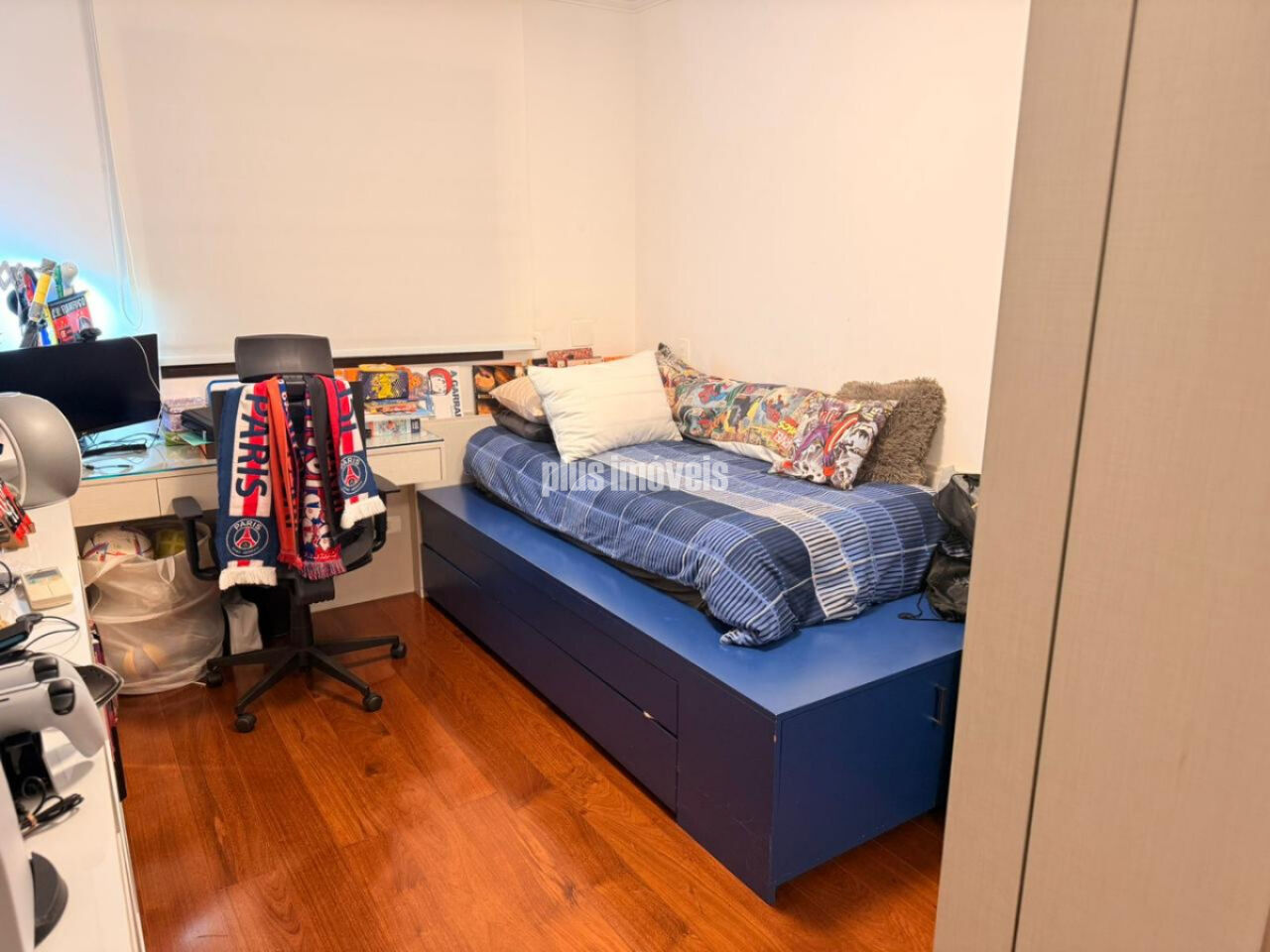 Apartamento, 4 quartos, 162 m² - Foto 18