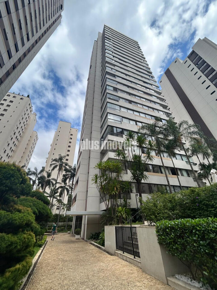Apartamento, 4 quartos, 162 m² - Foto 25
