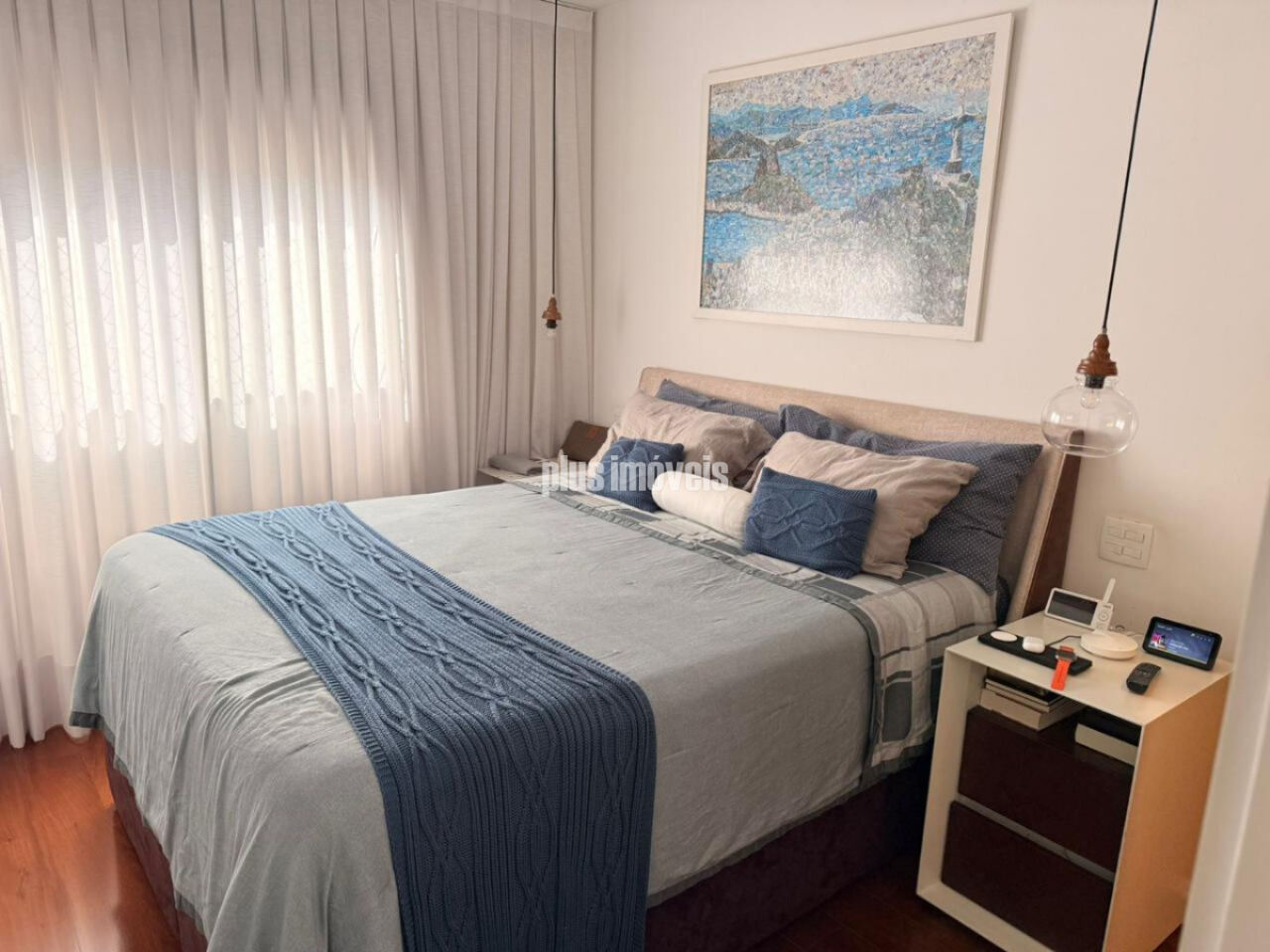 Apartamento, 4 quartos, 162 m² - Foto 7