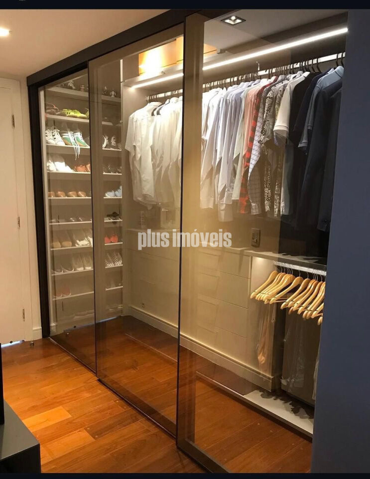 Apartamento, 4 quartos, 162 m² - Foto 13