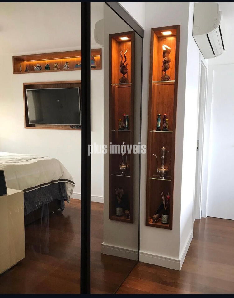 Apartamento, 4 quartos, 162 m² - Foto 10