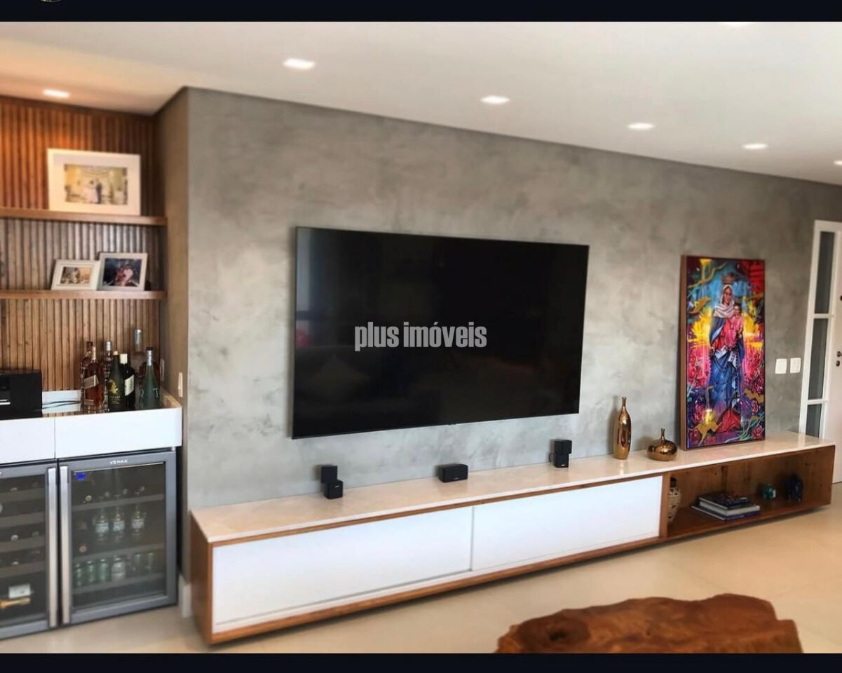 Apartamento, 4 quartos, 162 m² - Foto 2