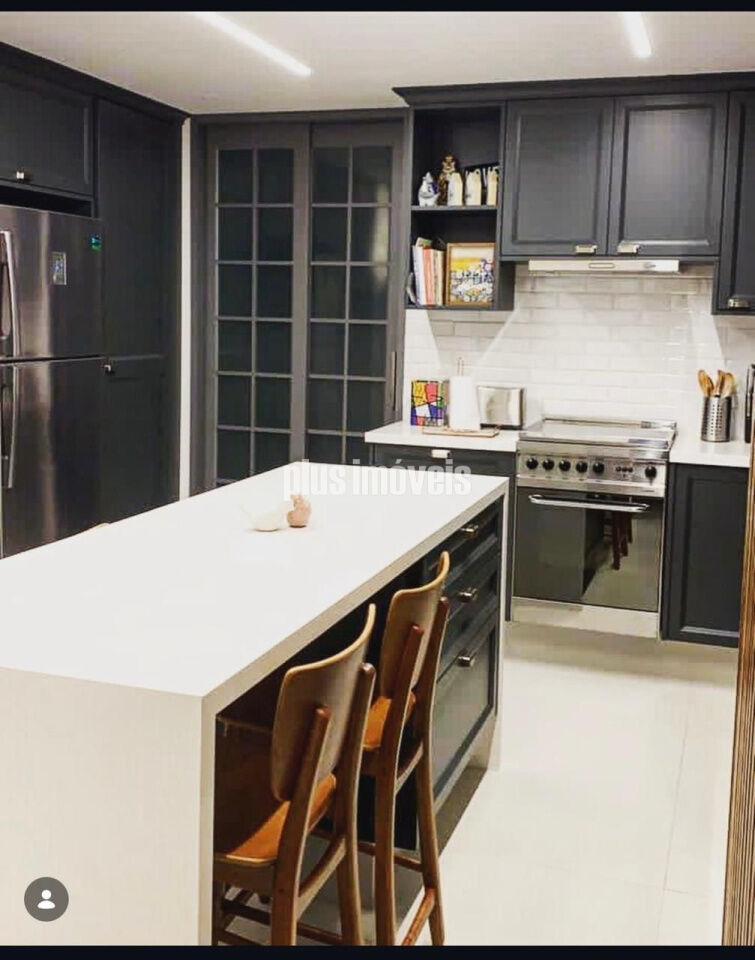 Apartamento, 4 quartos, 162 m² - Foto 4