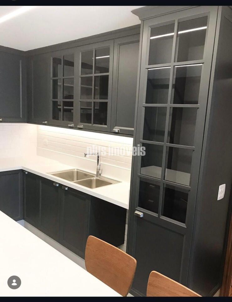 Apartamento, 4 quartos, 162 m² - Foto 5
