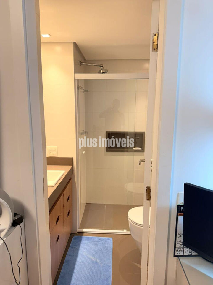 Apartamento, 4 quartos, 162 m² - Foto 20