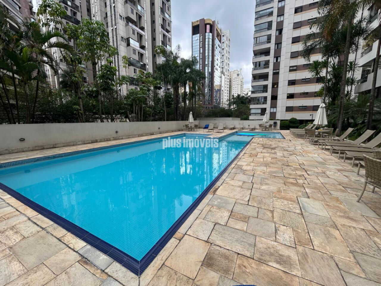 Apartamento, 4 quartos, 162 m² - Foto 30