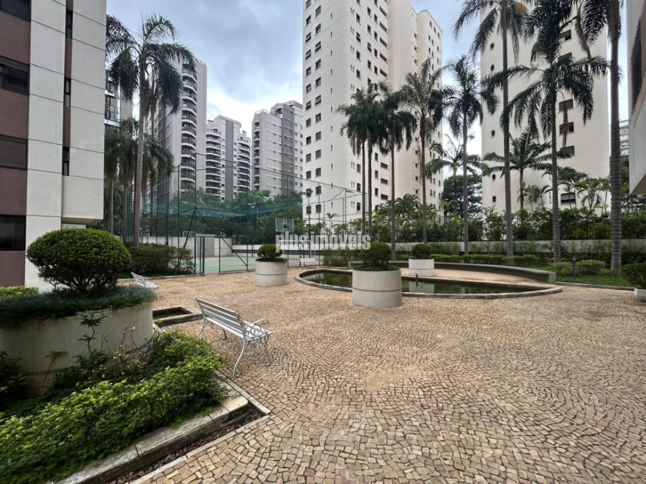 Apartamento, 4 quartos, 162 m² - Foto 24